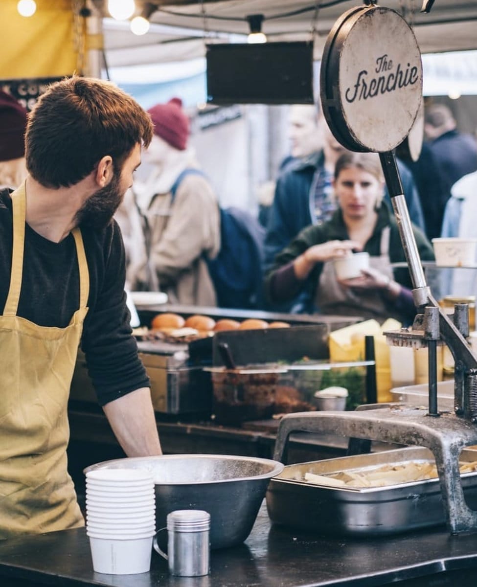 Portland Web Design Services for Restaurants